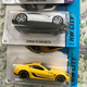 Illustration for article titled Colossal Die-Cast Collection - Cars I Kept - 3 - My Bosses